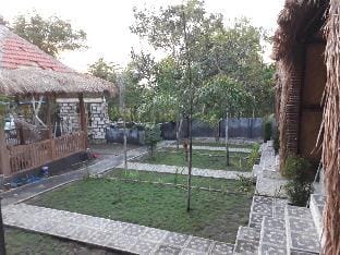 Jona Bungalow Vacation rental in Nusapenida