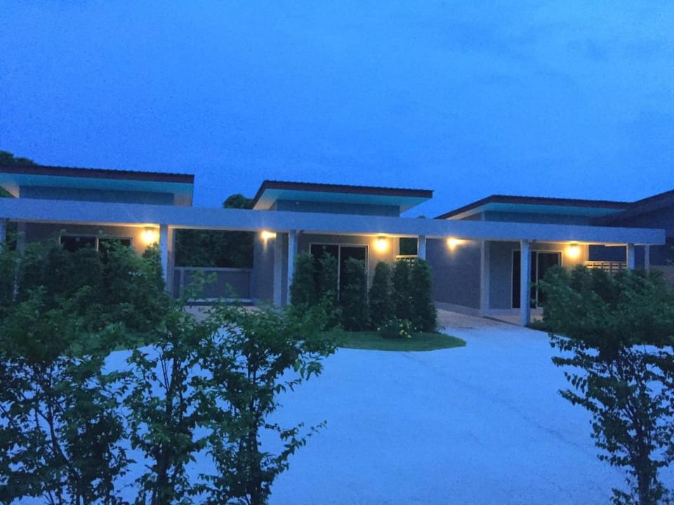 Valee home & food  Apartment in Laos
