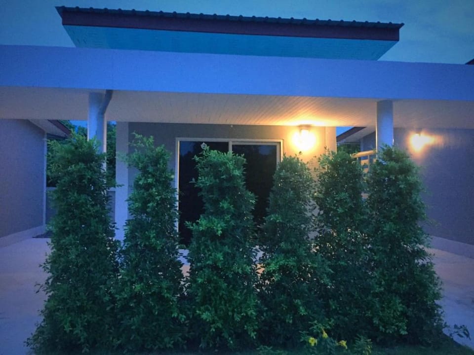Valee home & food  Apartment in Laos