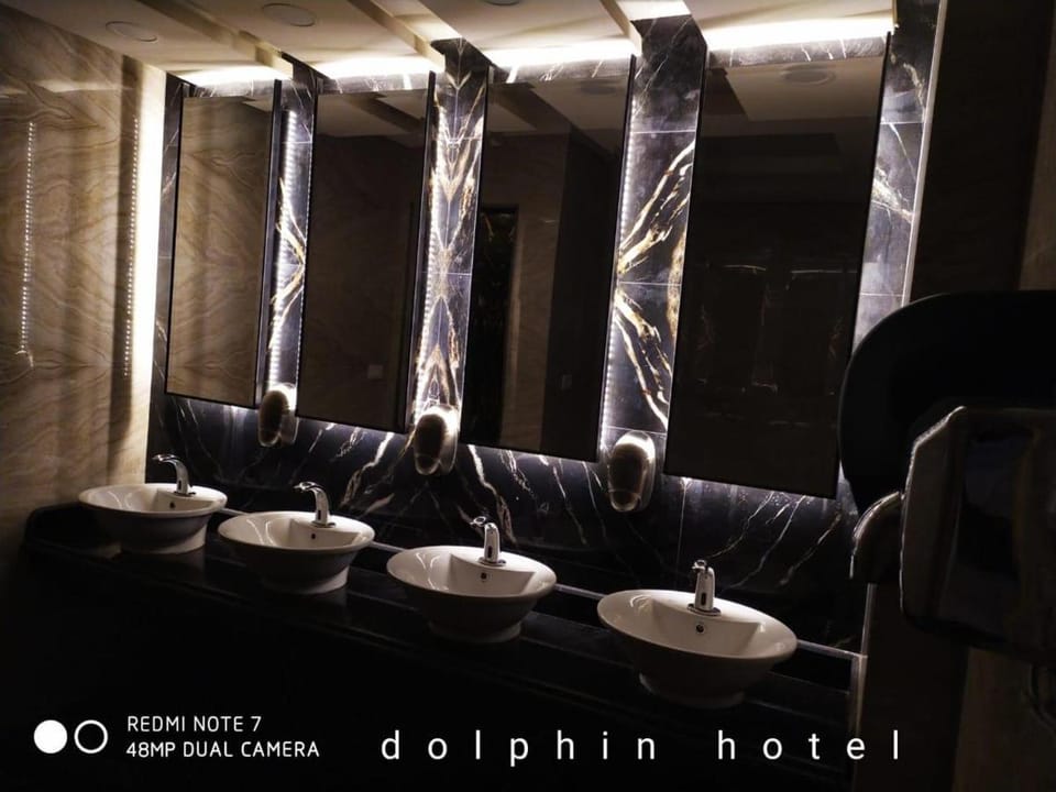 Dolphin Ras El-Bar Hotel Hotel in Egypt