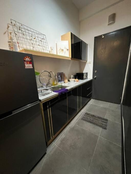 Breeze Cottage @Empire Damansara  Apartment in Petaling Jaya