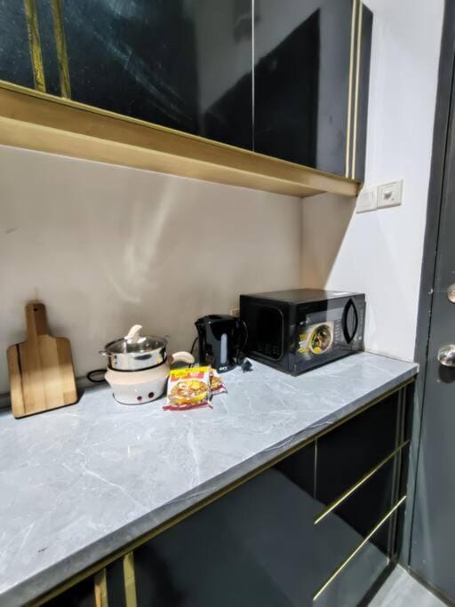 Breeze Cottage @Empire Damansara  Apartment in Petaling Jaya