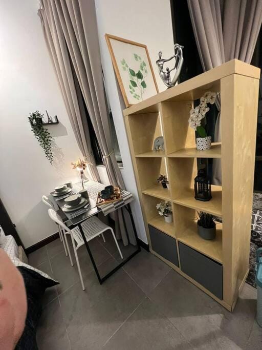Breeze Cottage @Empire Damansara  Apartment in Petaling Jaya