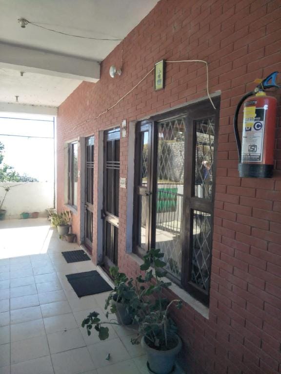 HOTEL KANISHKA INN Apartment in Uttarakhand