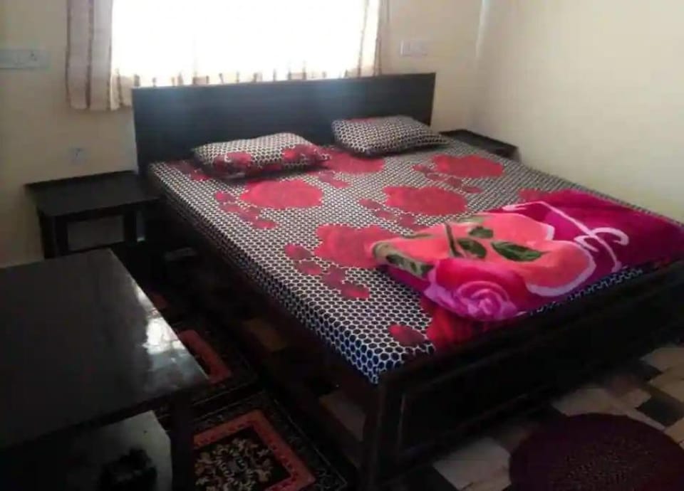 HOTEL KANISHKA INN Apartment in Uttarakhand