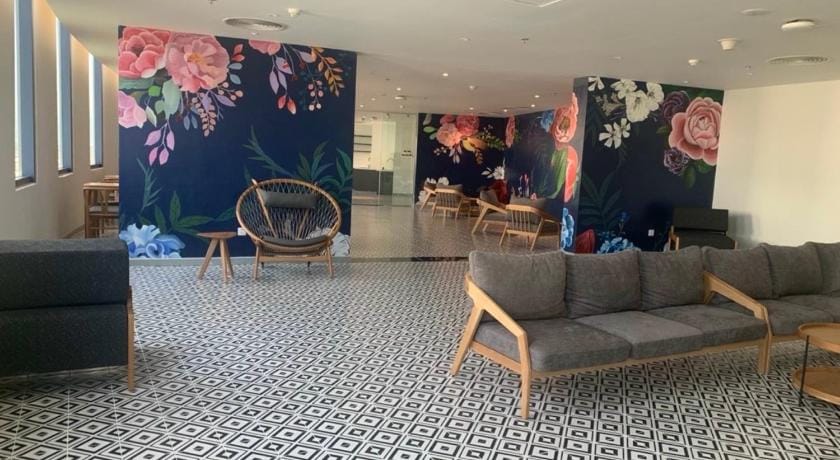 Sea Moon Bai Dai Cam Ranh  Beach House Apartment in Khanh Hoa Province
