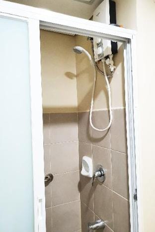 ONE BEDROOM CONDO UNIT @ AYALA CENTRIO, W/ PARKING Apartment in Cagayan de Oro