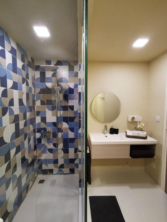 Heart of Huahin 2BR suit near Beach & Night Market Apartment in Hua Hin District