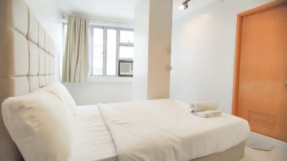 CLEAN AND AFFORDABLE | STUDIO MAKATI 207 Vacation rental in Mandaluyong