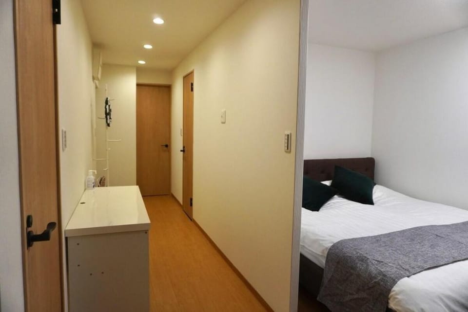 Osaka City South Houses Vacation rental in Osaka