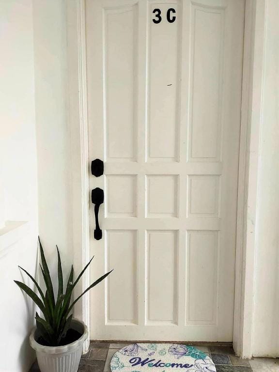 Charming 3BR Unit Apartment in Baguio