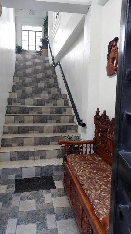 Charming 3BR Unit Apartment in Baguio