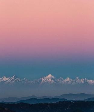 HR Twenty Six CREW  Vacation rental in Uttarakhand