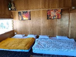 HR Twenty Six CREW  Vacation rental in Uttarakhand