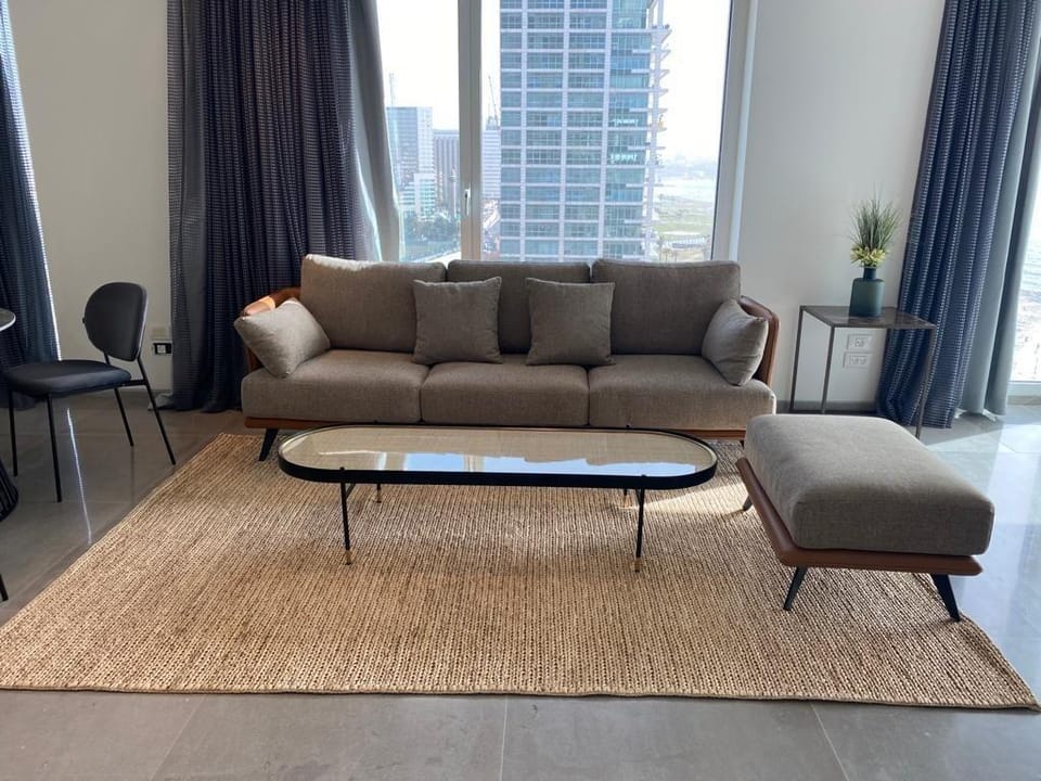 Luxury Sea View At The beach Vacation rental in Tel Aviv-Yafo