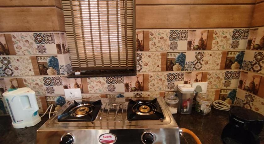 Private Cottage near Mall Road + Mountain View Vacation rental in Himachal Pradesh