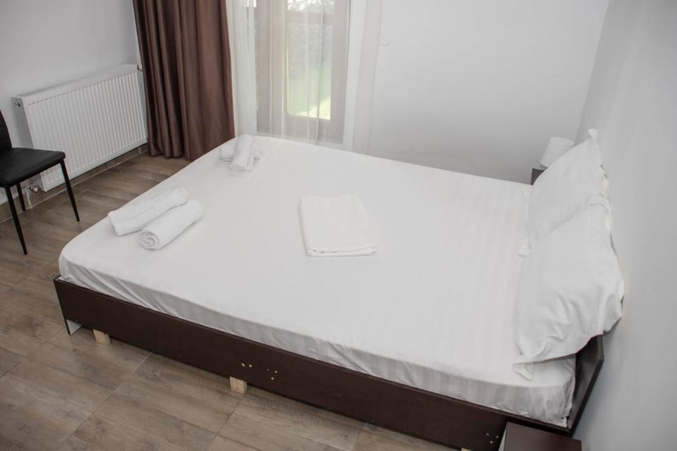 Occidental Wise Transit Hotel in Bucharest