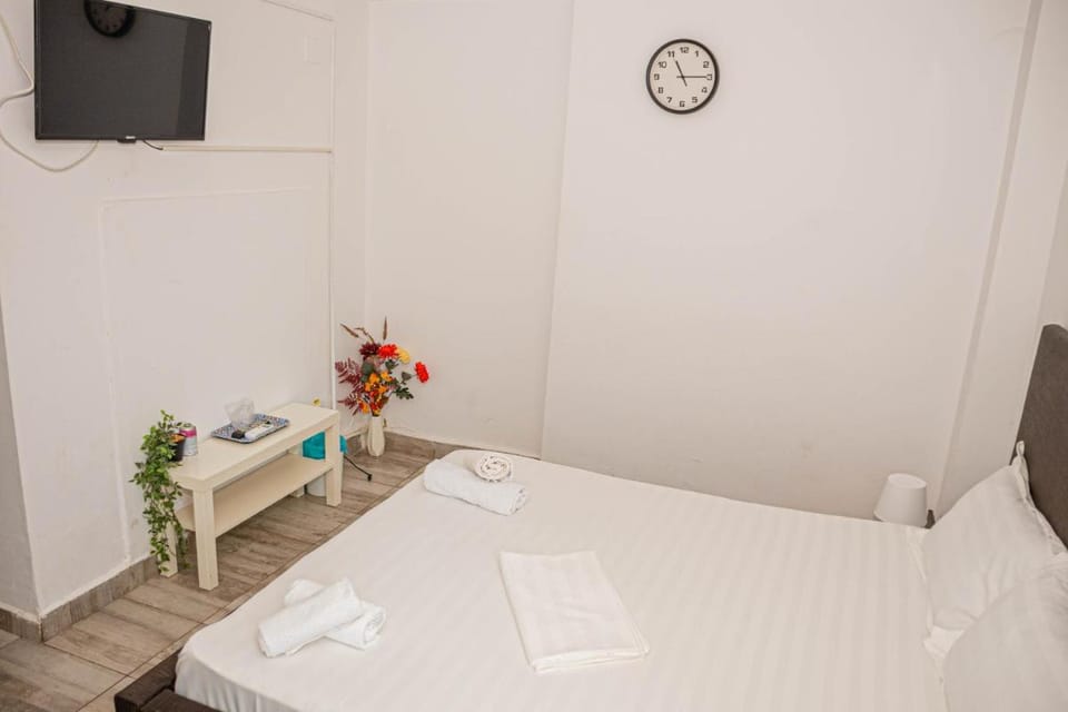 Occidental Wise Transit Hotel in Bucharest