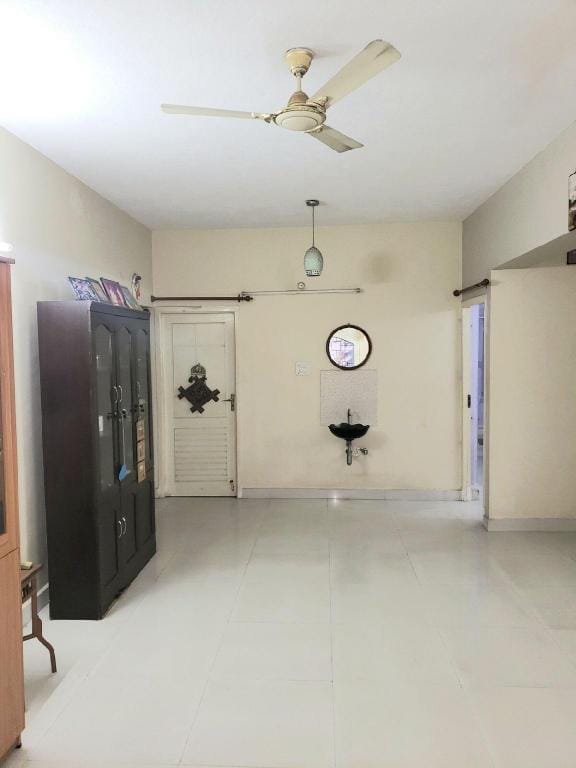 Padmalaya Apartment in Puducherry