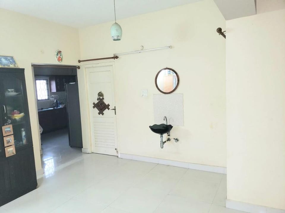 Padmalaya Apartment in Puducherry