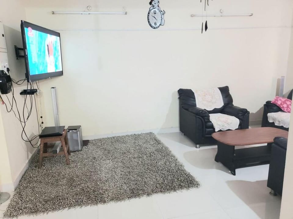 Padmalaya Apartment in Puducherry
