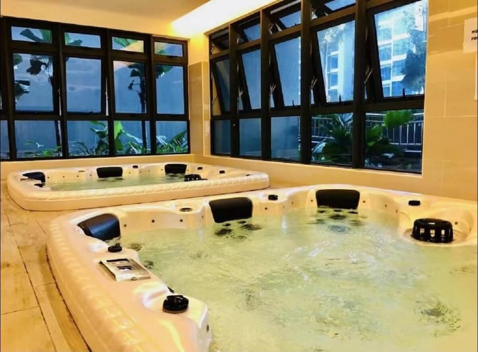 Malacca City Center Houses Vacation rental in Malacca