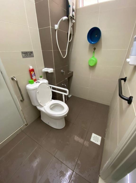 Desaru 16Pax Family with Private Pool & Jacuzzi Vacation rental in Johor