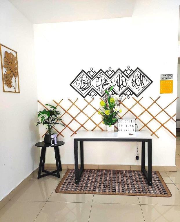 Desaru 16Pax Family with Private Pool & Jacuzzi Vacation rental in Johor