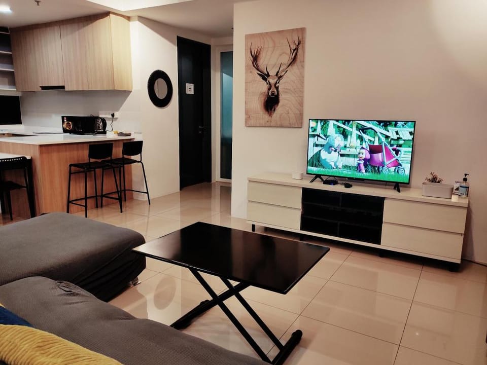 Tropicana 218 Macalister Georgetown M235 WL Apartment in George Town