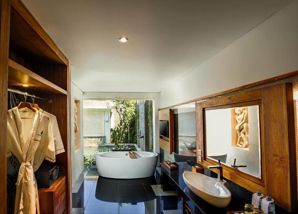 Rosemary 3BR W/Pool At Jimbaran Vacation rental in Bali