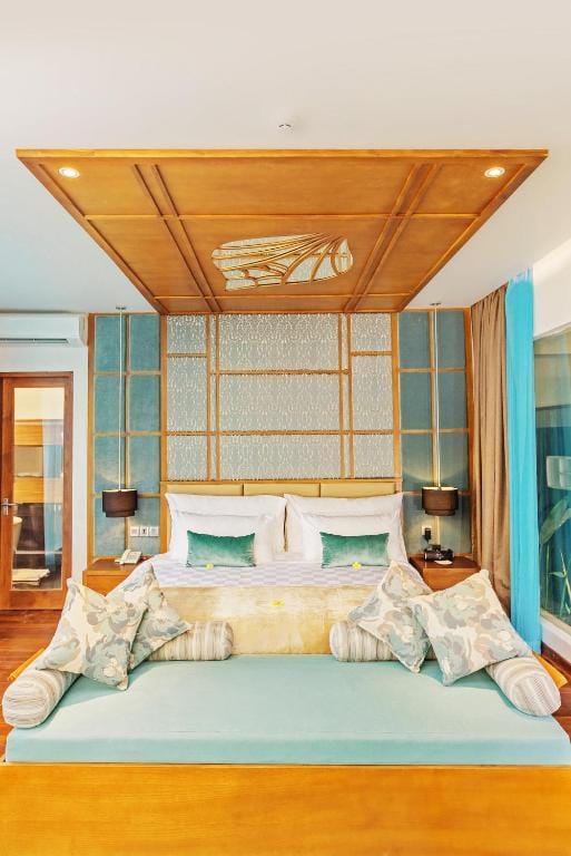 Rosemary 3BR W/Pool At Jimbaran Vacation rental in Bali
