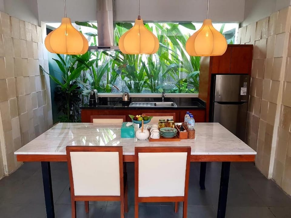 Amazing 2BR W/Pool At Jimbaran Vacation rental in Bali