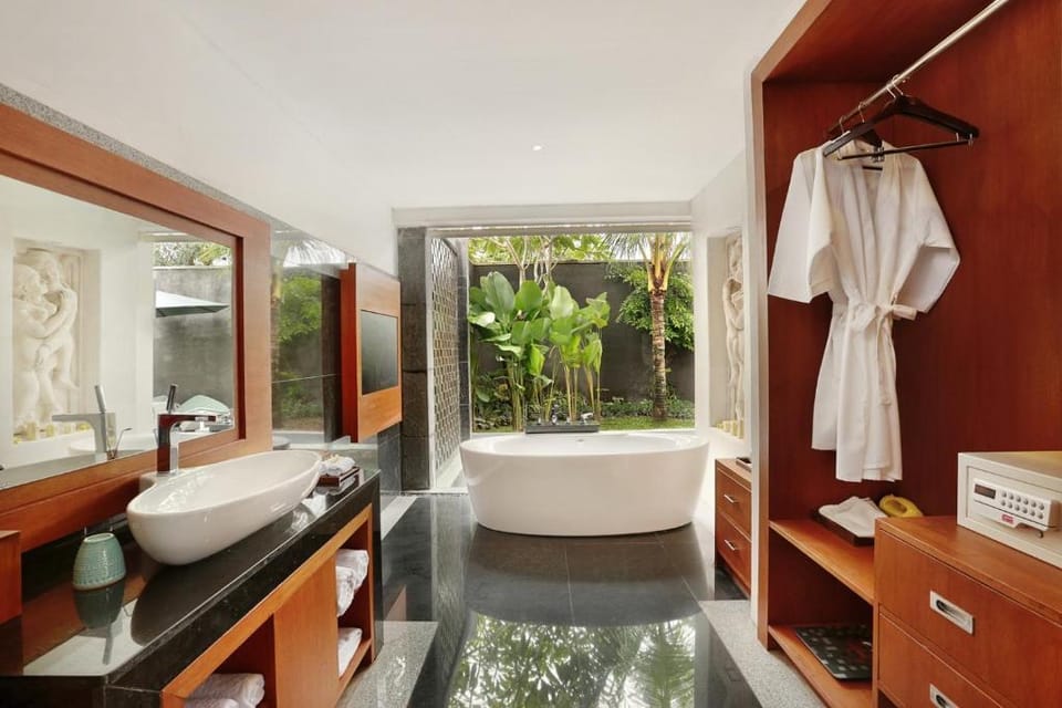 Authentic 1BR W/Pool At Jimbaran Vacation rental in Bali