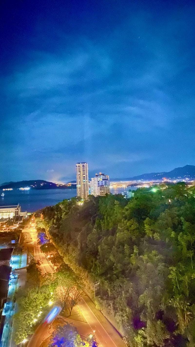 Jesselton Quay by Double S Apartment in Kota Kinabalu