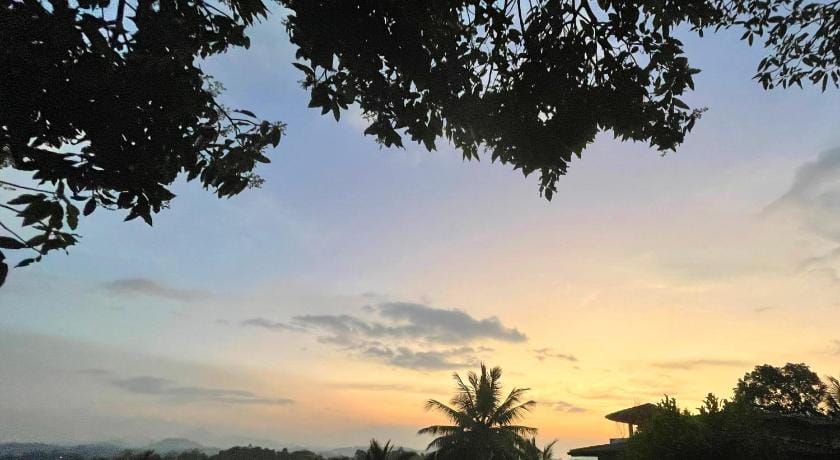 Tiverton Homestay Vacation rental in Central Province