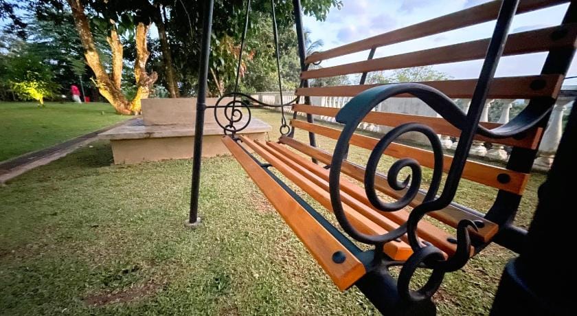 Tiverton Homestay Vacation rental in Central Province