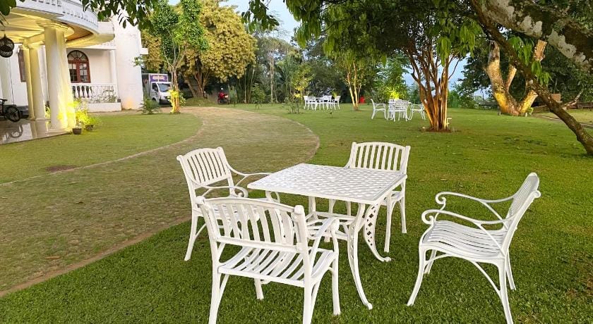 Tiverton Homestay Vacation rental in Central Province