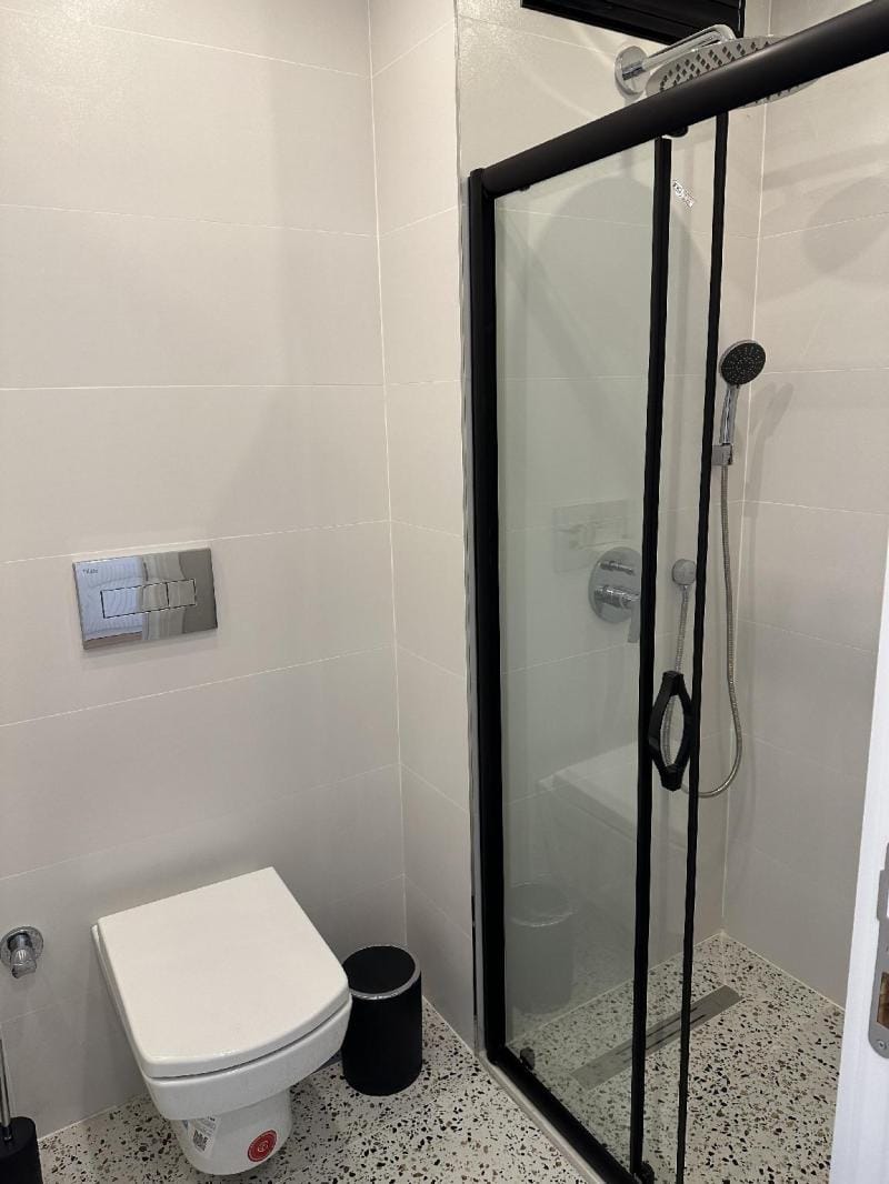 Bolahenk Suites 1 BR plus Sofabed for 3pax Apartment in Istanbul
