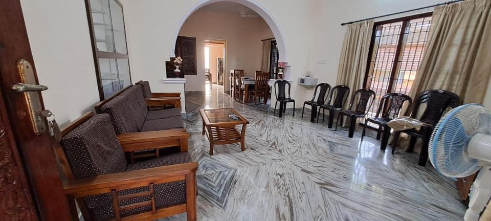 Sea View Vacation rental in Karnataka