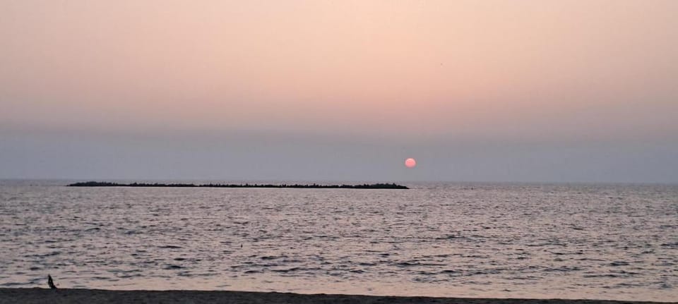 Sea View Vacation rental in Karnataka
