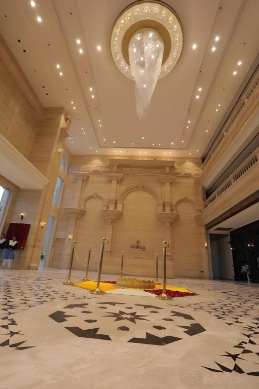 Classic Sapphire Ananta Bundi Hotel in Rajasthan