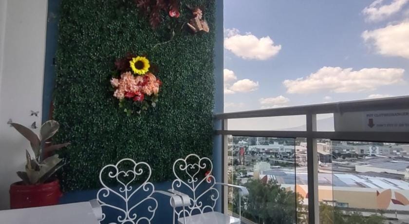 Pampanga Staycation Condo Unit In San Fernando Apartment in Calabarzon