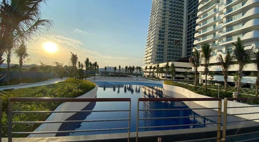 Pampanga Staycation Condo Unit In San Fernando Apartment in Calabarzon