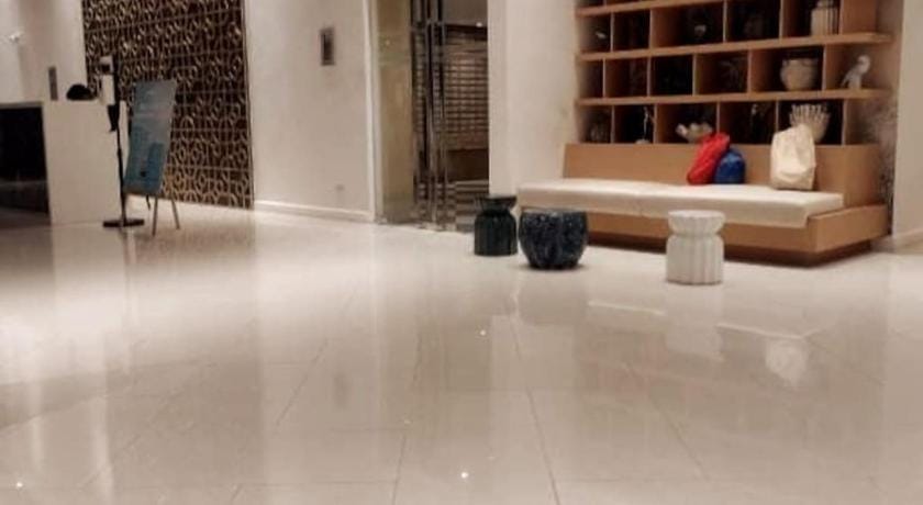 Pampanga Staycation Condo Unit In San Fernando Apartment in Calabarzon