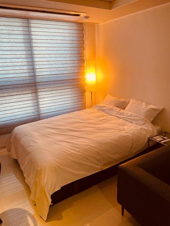 Residence Dongseongro Star BnB Apartment in Daegu
