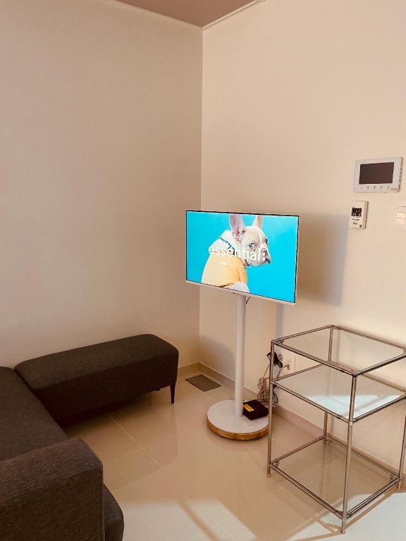 Residence Dongseongro Star BnB Apartment in Daegu