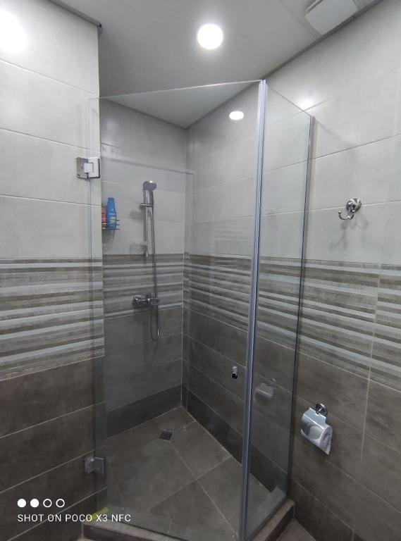 Comfortable apartment -Plaza Tower Apartment in Tbilisi, Georgia