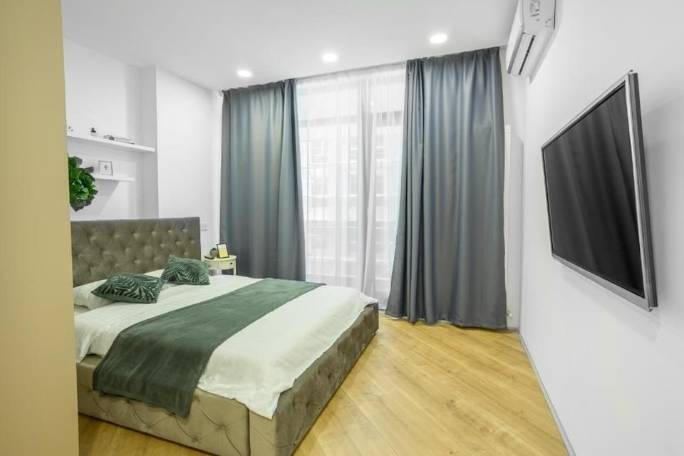 Novum Apart Hotel Apartment in Bucharest