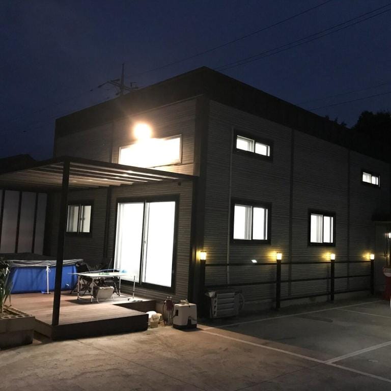 Soopul House, Healing Space Soopul House, Detached Pension Vacation rental in South Korea