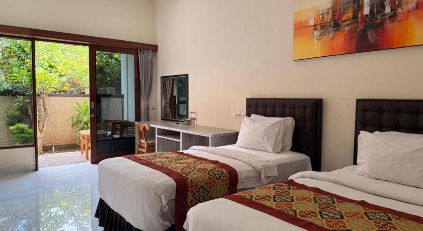 The Laviana Hotel Hotel in Buleleng